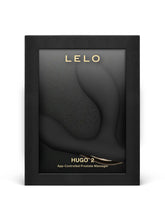 Lelo Hugo 2 App Controlled Prostate Massager Prostate Toys